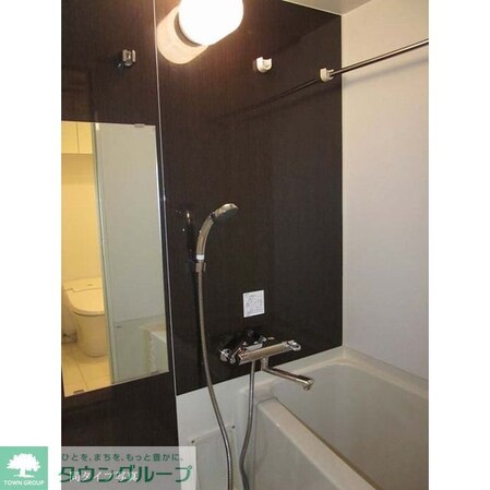 コンフォリア両国DEUXの物件内観写真